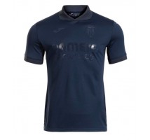 Villarreal Koszulka Trzecia 2025-26 Krótki Rękaw